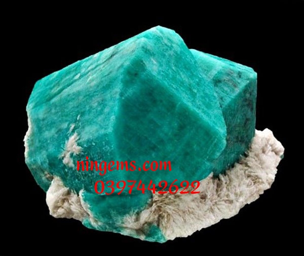 Amazonite có tác dụng hỗ trợ điều trị nhiều bệnh