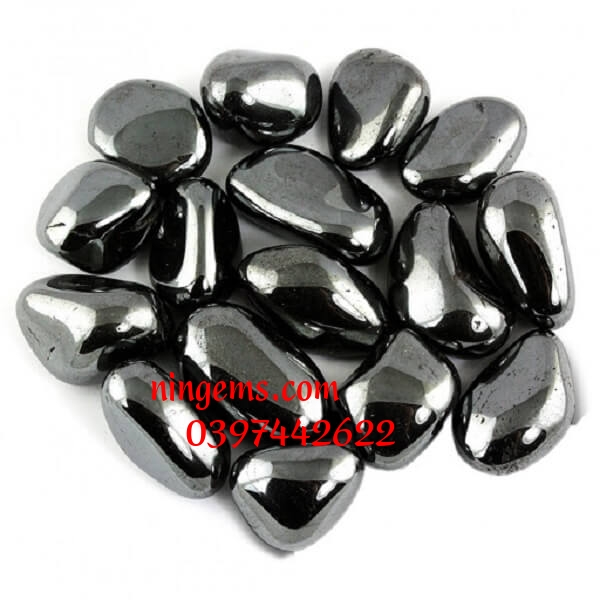 Những tổng quan kiến thức về đá hematite